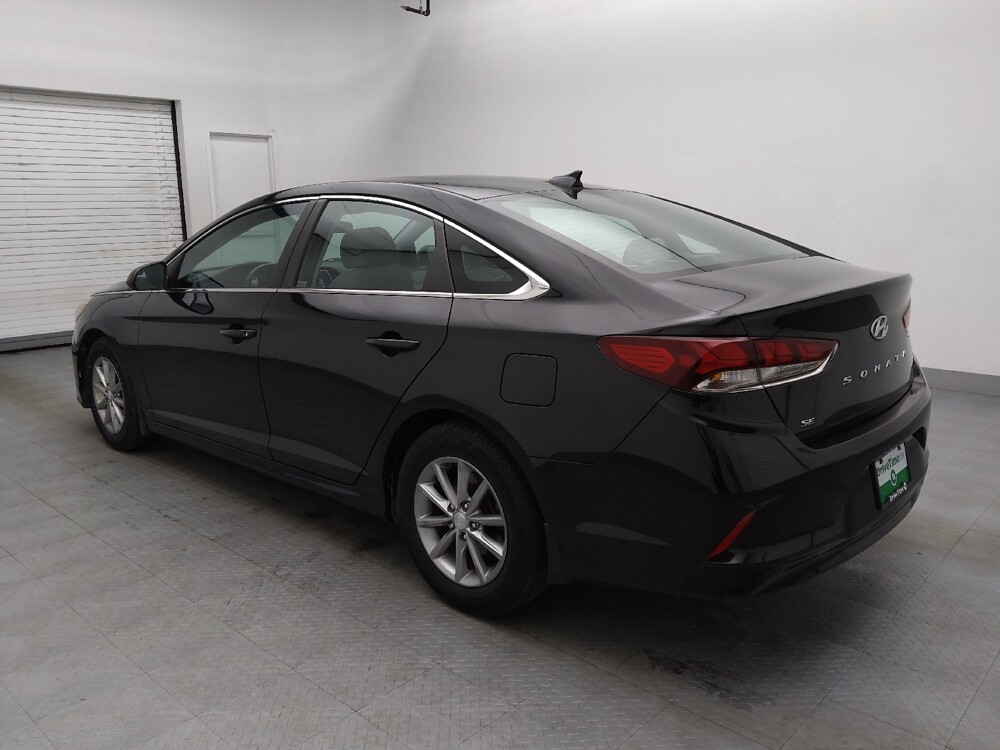 2019 Hyundai Sonata in Gastonia, NC 28056 - 18109131 3