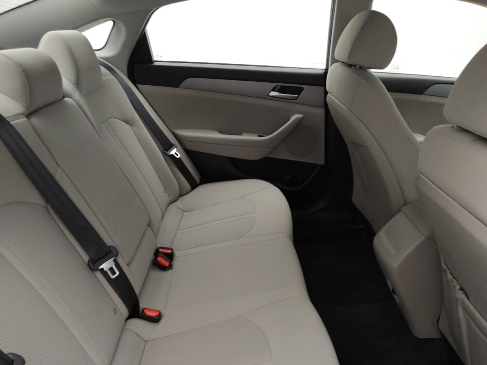 2019 Hyundai Sonata in Gastonia, NC 28056 - 18109131 19