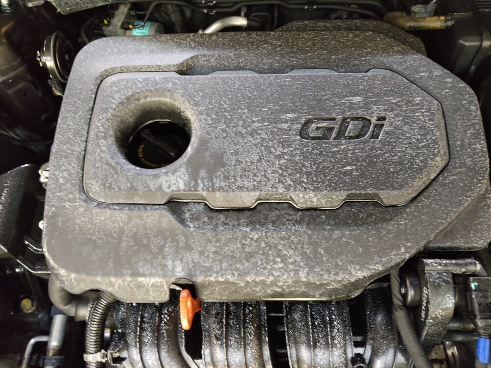 2019 Hyundai Sonata in Gastonia, NC 28056 - 18109131 30