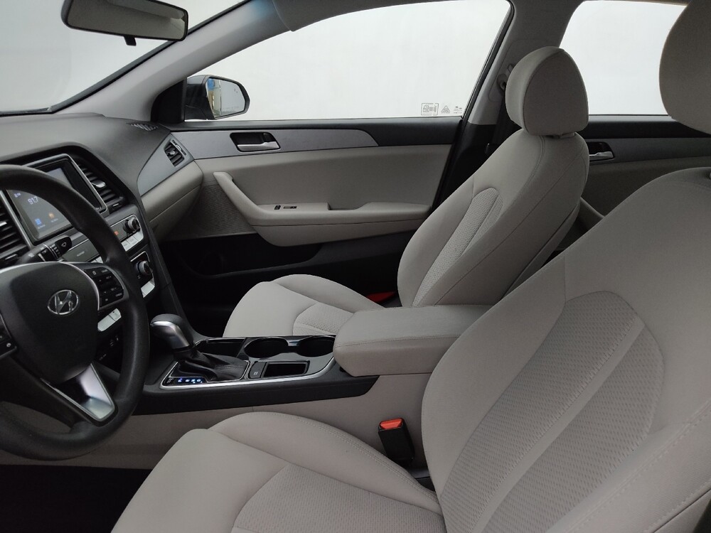 2019 Hyundai Sonata in Gastonia, NC 28056 - 18109131 17