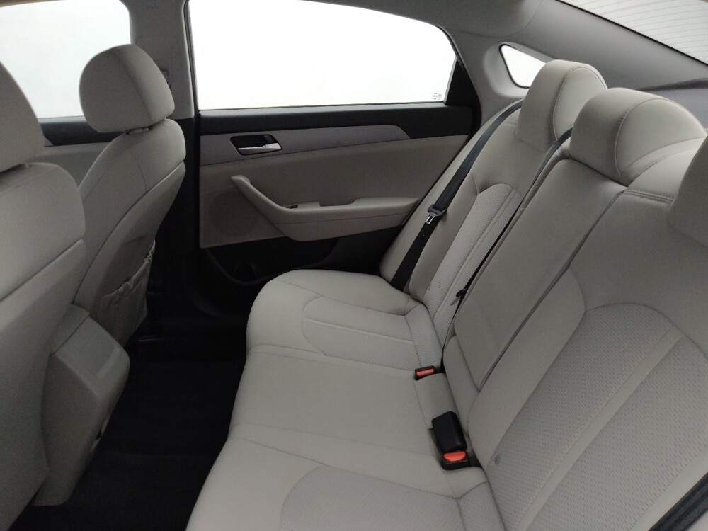 2019 Hyundai Sonata in Gastonia, NC 28056 - 18109131 18