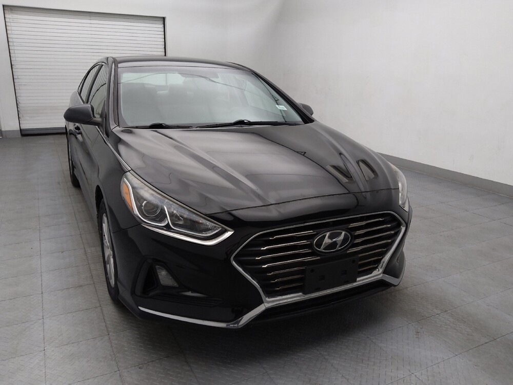 2019 Hyundai Sonata in Gastonia, NC 28056 - 18109131 14