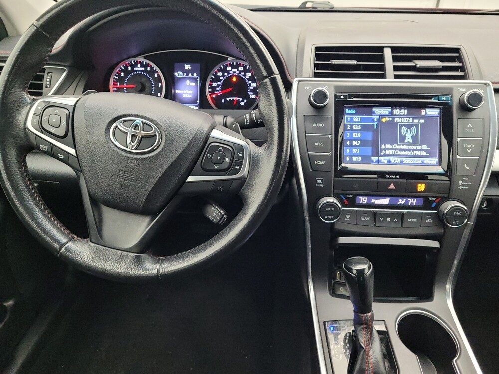 2017 Toyota Camry in Raleigh, NC 27604 - 18109134 22