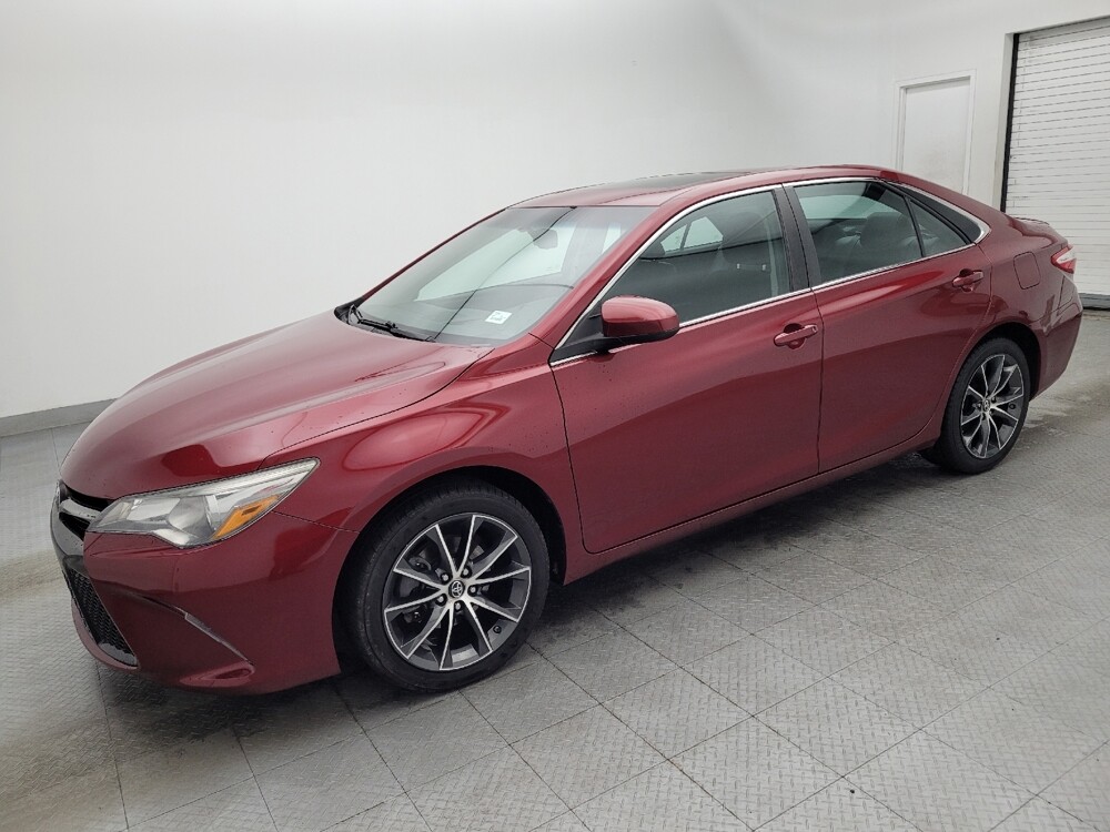 2017 Toyota Camry in Raleigh, NC 27604 - 18109134 2