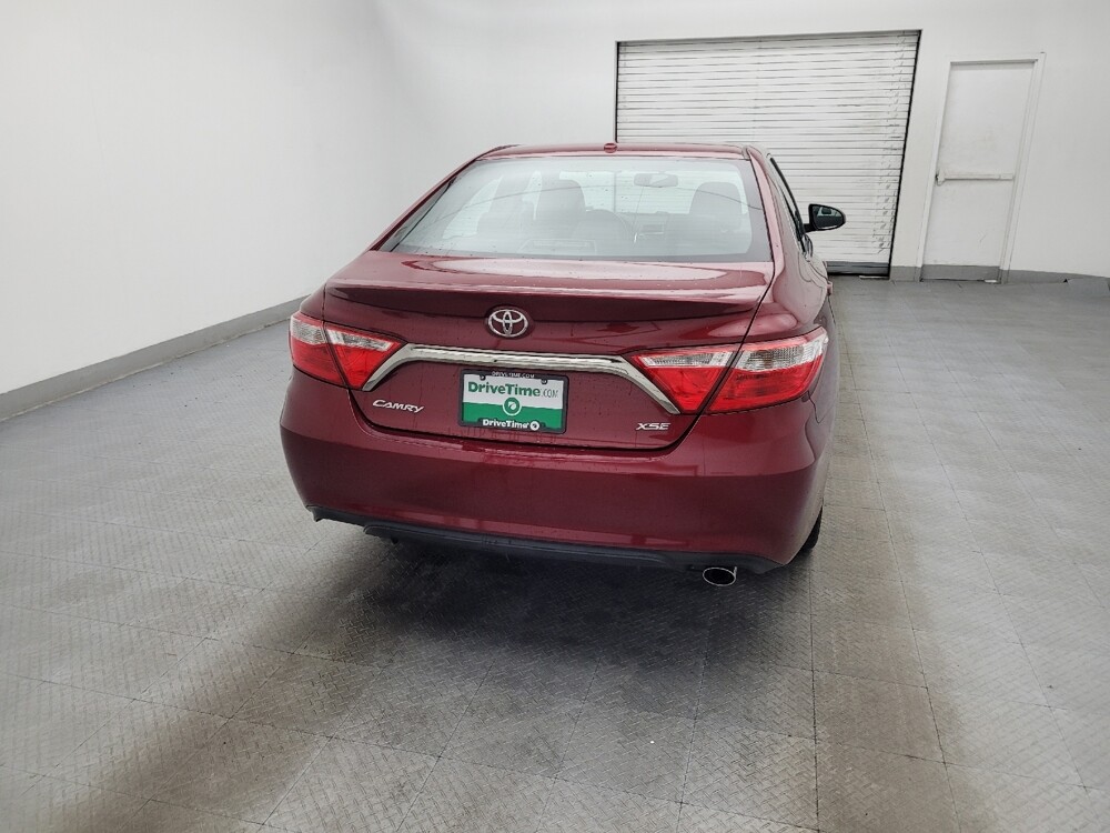 2017 Toyota Camry in Raleigh, NC 27604 - 18109134 7