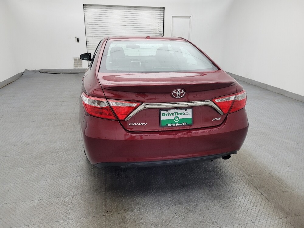 2017 Toyota Camry in Raleigh, NC 27604 - 18109134 6