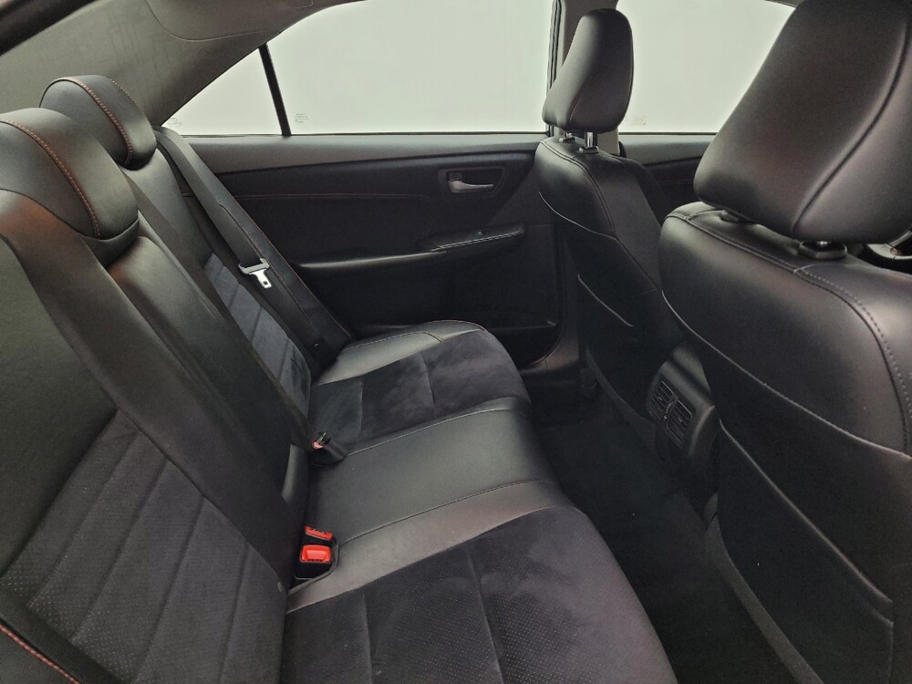 2017 Toyota Camry in Raleigh, NC 27604 - 18109134 19