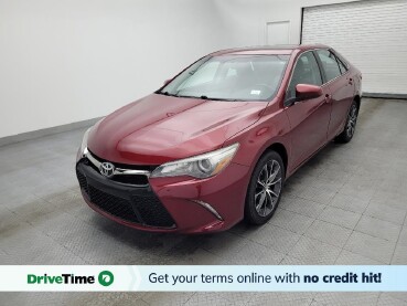 2017 Toyota Camry in Raleigh, NC 27604