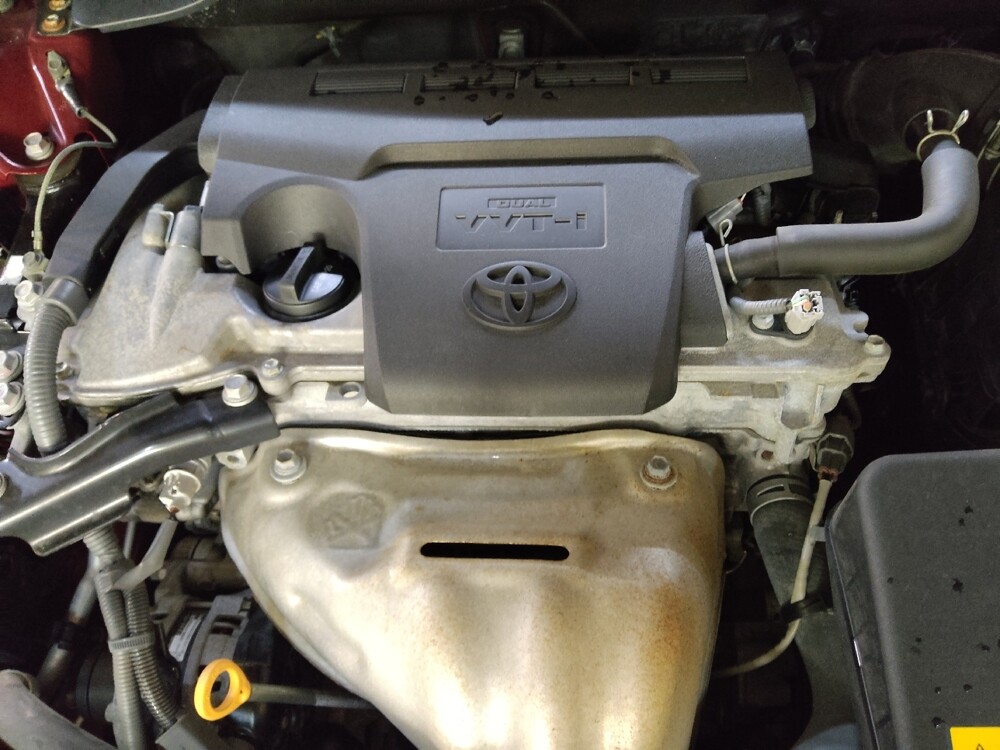 2017 Toyota Camry in Raleigh, NC 27604 - 18109134 30