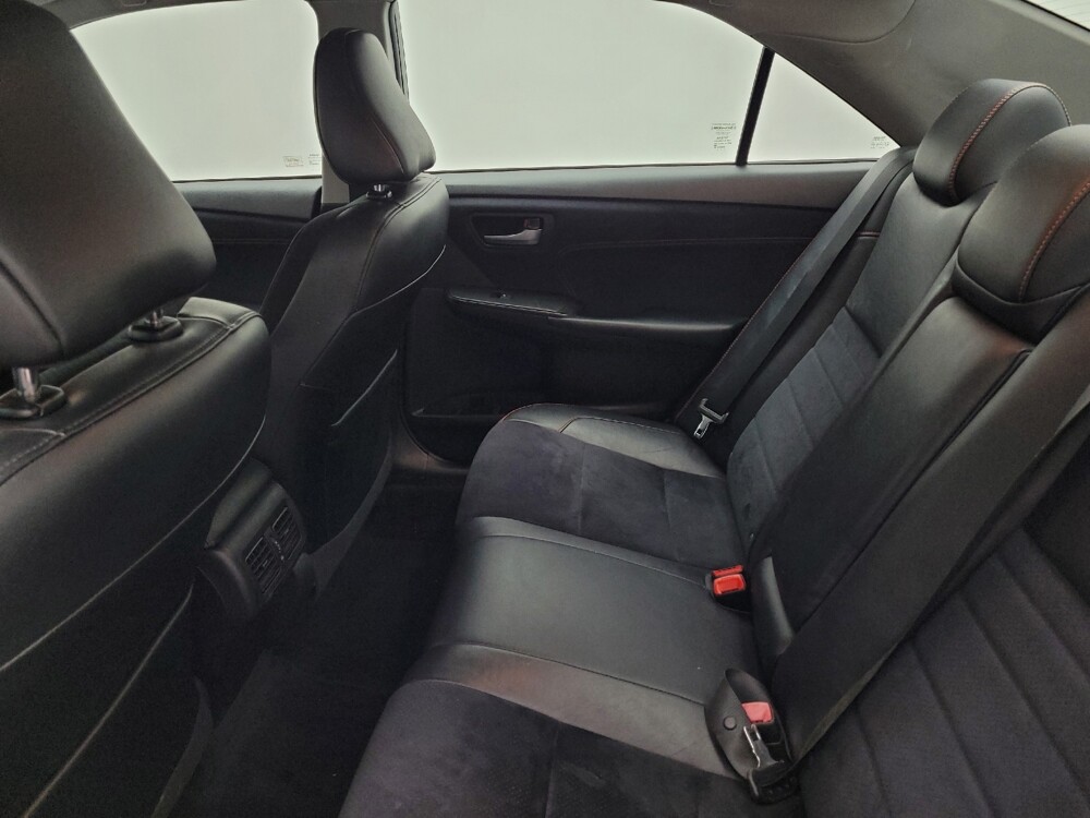 2017 Toyota Camry in Raleigh, NC 27604 - 18109134 18