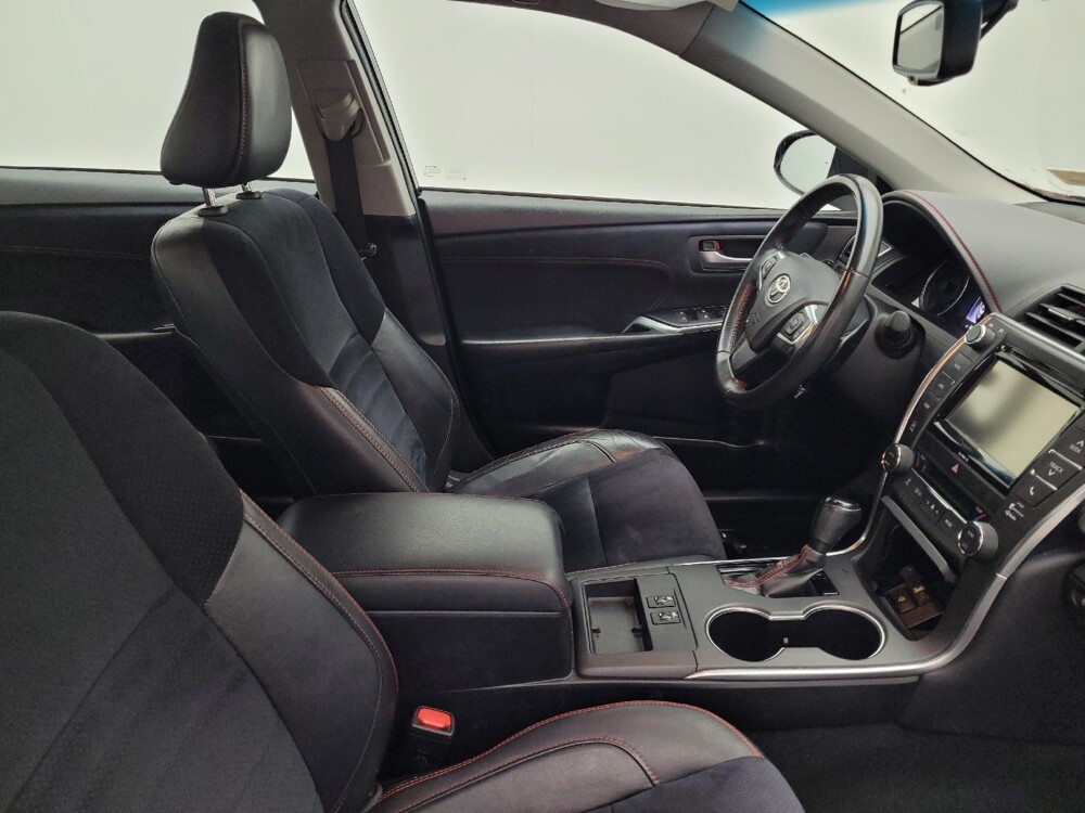 2017 Toyota Camry in Raleigh, NC 27604 - 18109134 21