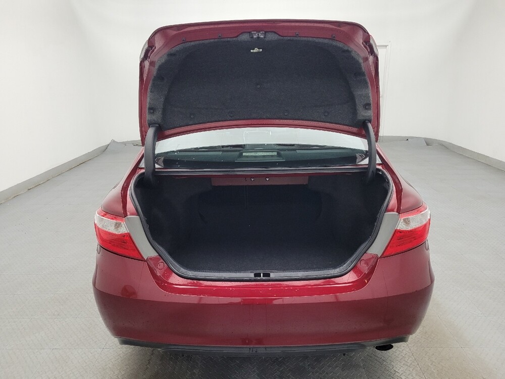 2017 Toyota Camry in Raleigh, NC 27604 - 18109134 29