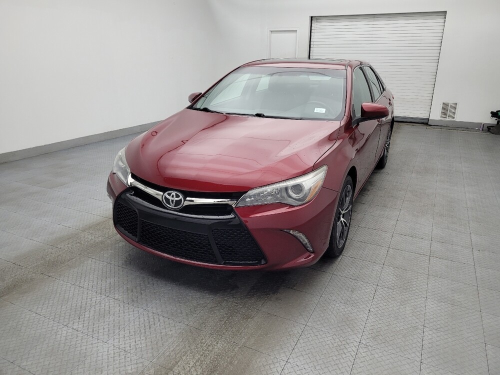 2017 Toyota Camry in Raleigh, NC 27604 - 18109134 15