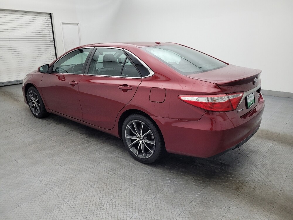 2017 Toyota Camry in Raleigh, NC 27604 - 18109134 3