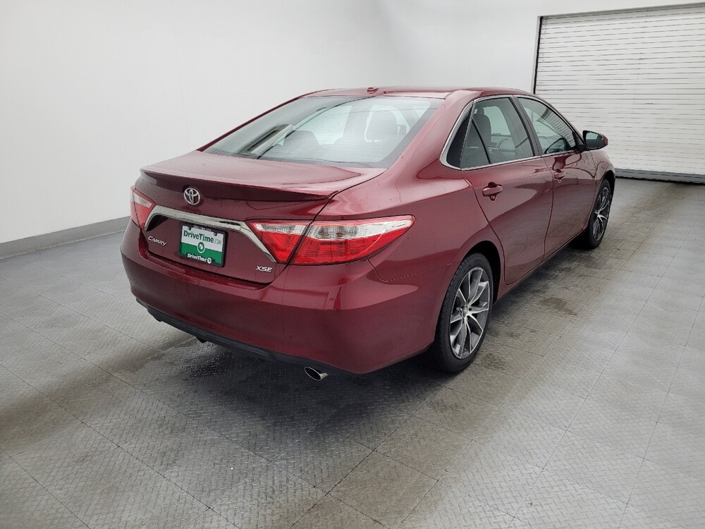 2017 Toyota Camry in Raleigh, NC 27604 - 18109134 9