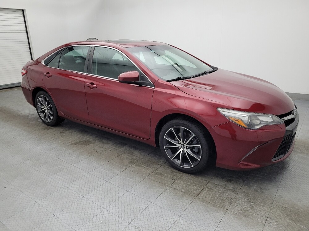 2017 Toyota Camry in Raleigh, NC 27604 - 18109134 11