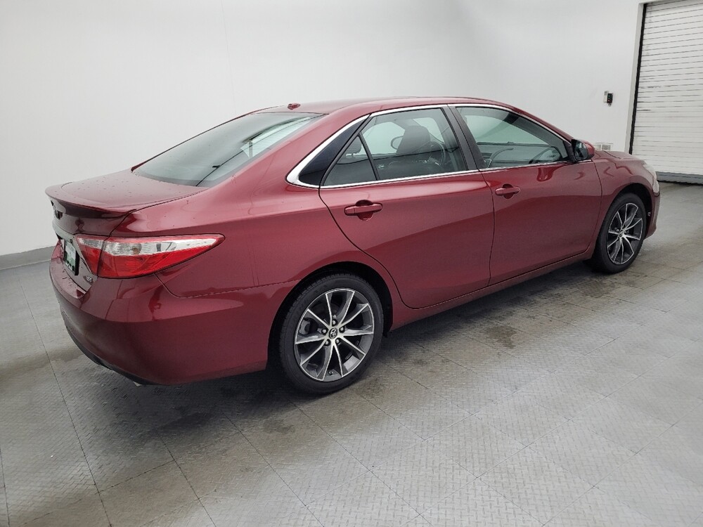 2017 Toyota Camry in Raleigh, NC 27604 - 18109134 10
