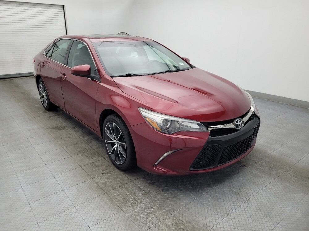 2017 Toyota Camry in Raleigh, NC 27604 - 18109134 13