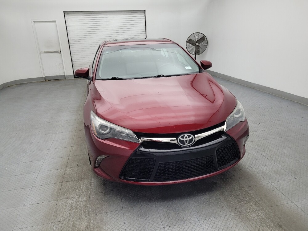 2017 Toyota Camry in Raleigh, NC 27604 - 18109134 14