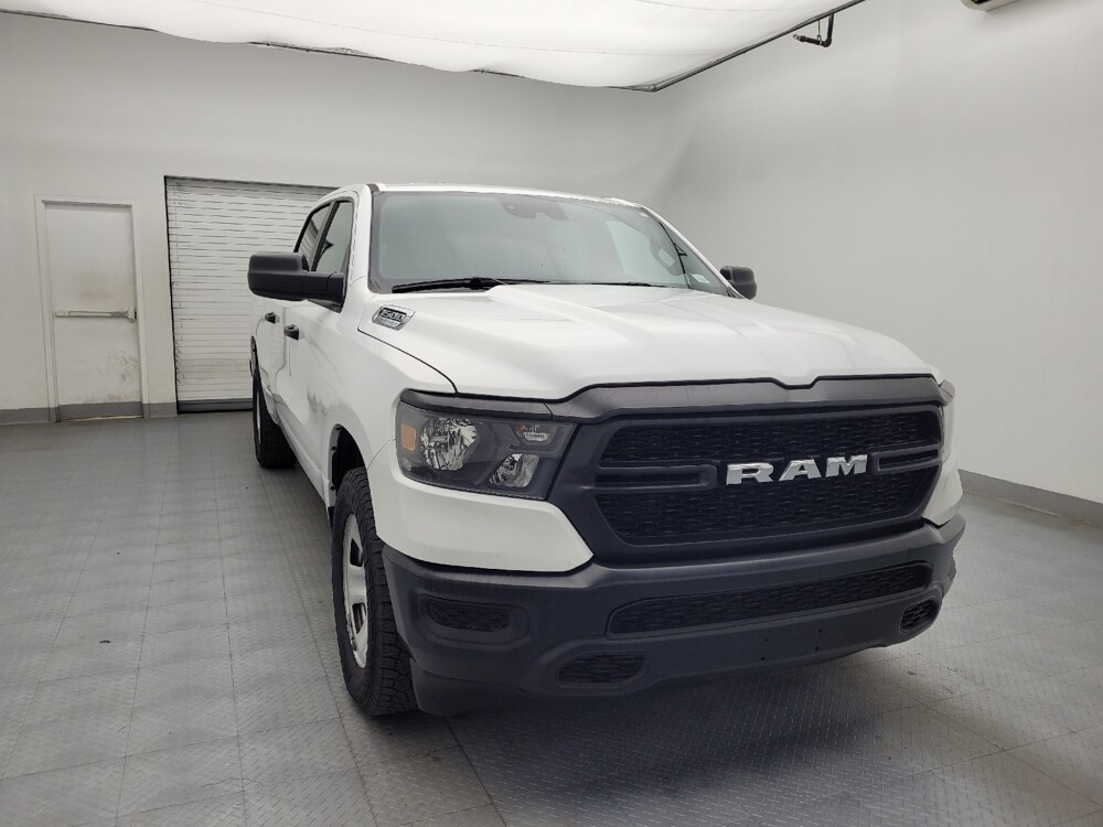 2023 RAM 1500 in Fayetteville, NC 28304 - 18109137 14