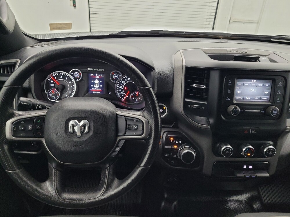 2023 RAM 1500 in Fayetteville, NC 28304 - 18109137 22