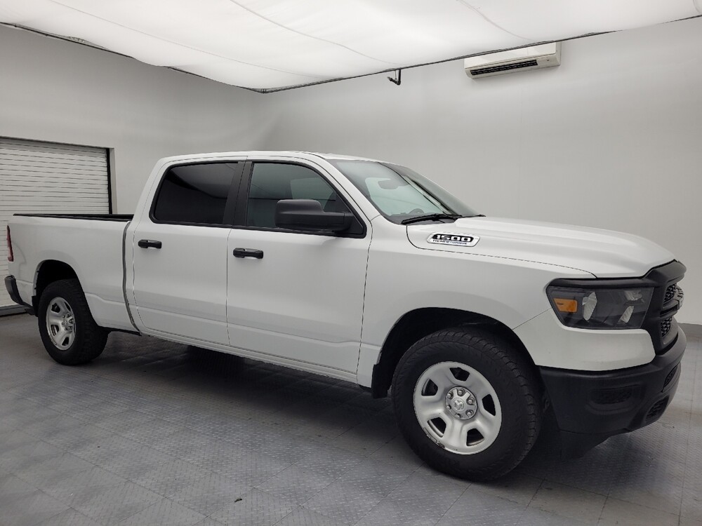 2023 RAM 1500 in Fayetteville, NC 28304 - 18109137 11