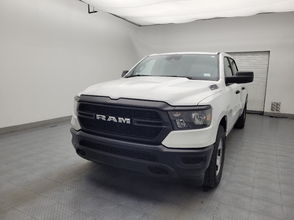 2023 RAM 1500 in Fayetteville, NC 28304 - 18109137 15