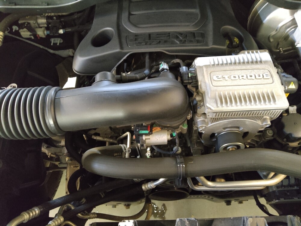 2023 RAM 1500 in Fayetteville, NC 28304 - 18109137 30