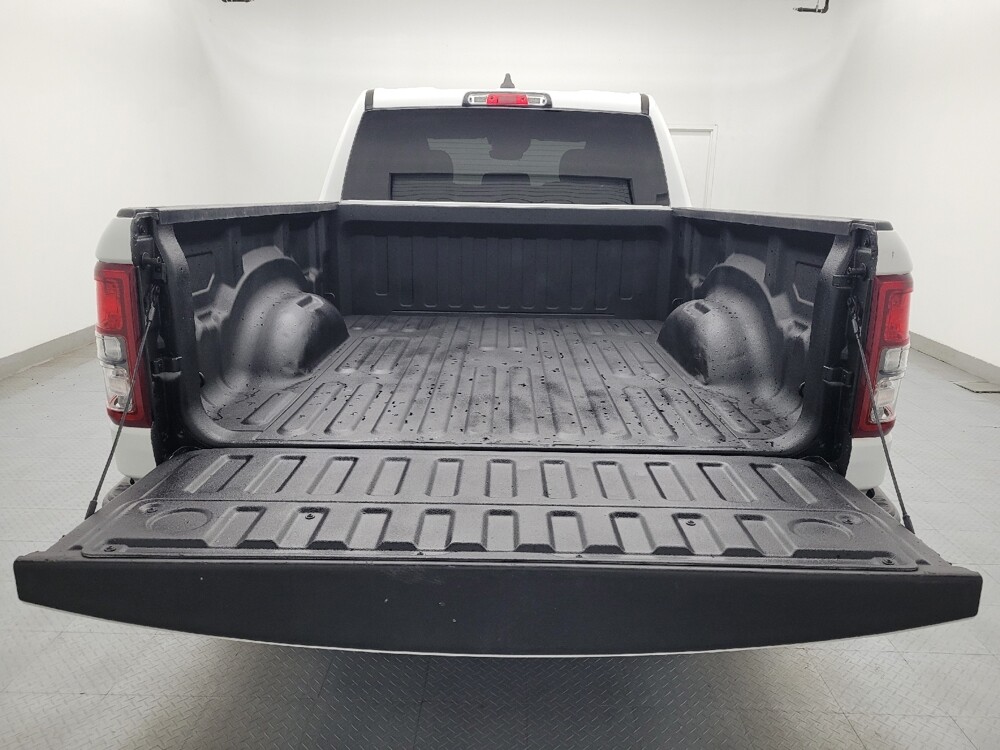 2023 RAM 1500 in Fayetteville, NC 28304 - 18109137 29