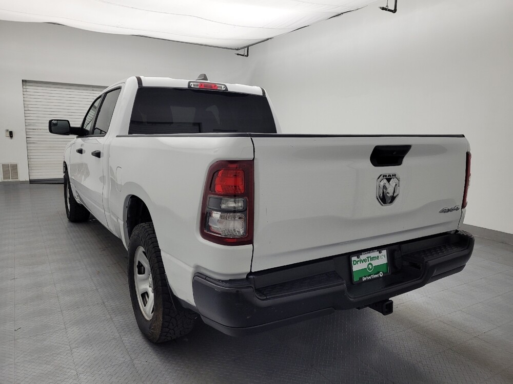 2023 RAM 1500 in Fayetteville, NC 28304 - 18109137 6