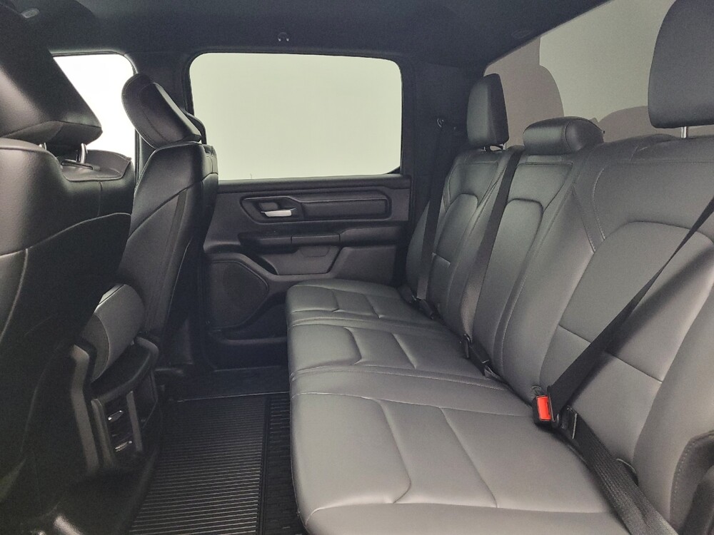 2023 RAM 1500 in Fayetteville, NC 28304 - 18109137 18