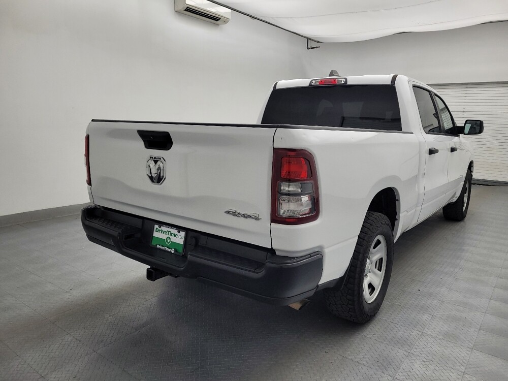 2023 RAM 1500 in Fayetteville, NC 28304 - 18109137 7