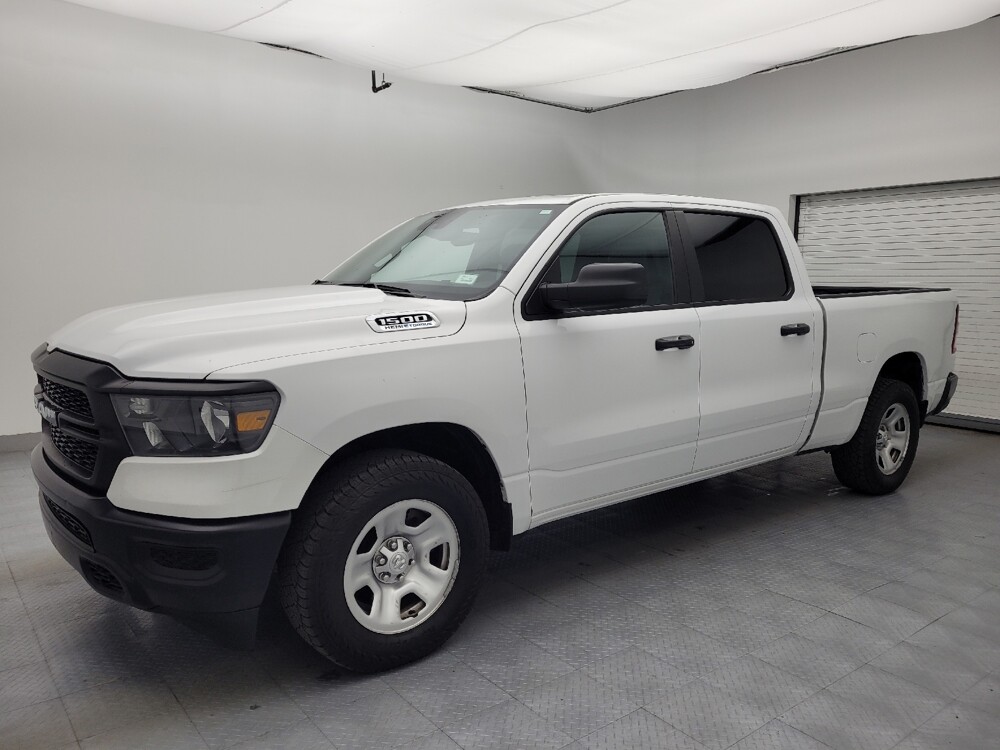 2023 RAM 1500 in Fayetteville, NC 28304 - 18109137 2