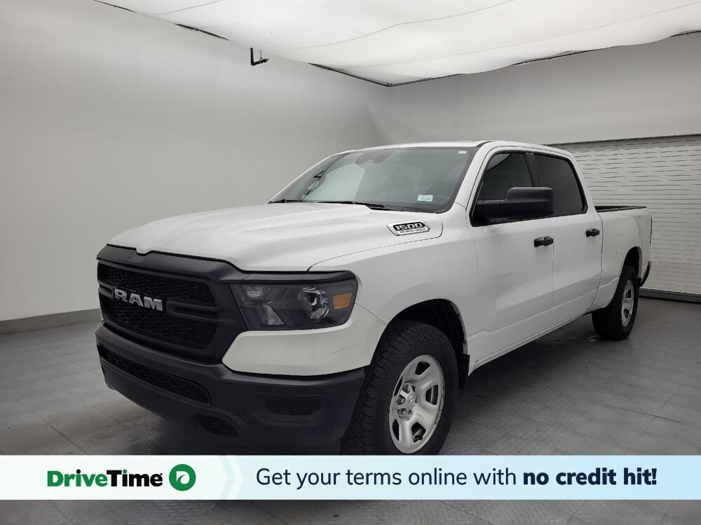 2023 RAM 1500 in Fayetteville, NC 28304 - 18109137