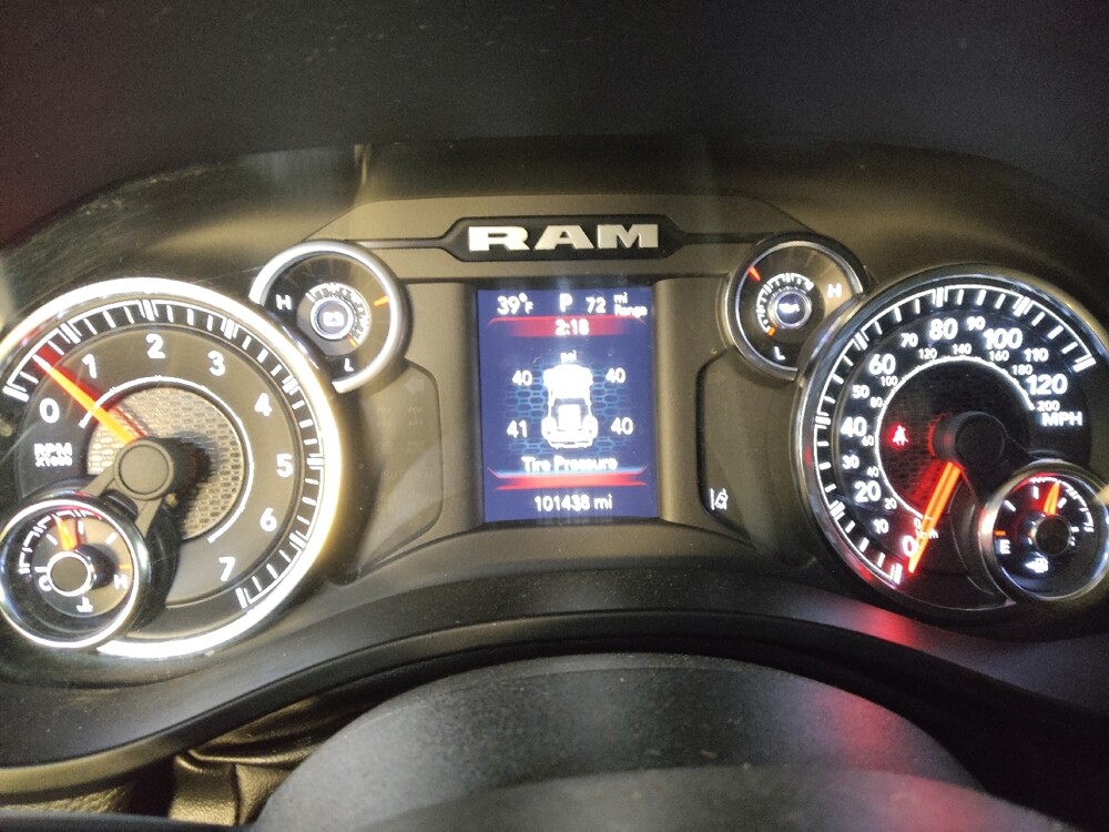 2023 RAM 1500 in Fayetteville, NC 28304 - 18109137 23