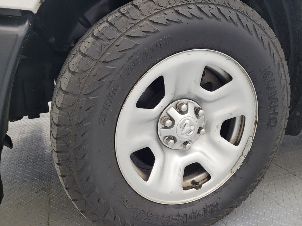 2023 RAM 1500 in Fayetteville, NC 28304 - 18109137 31