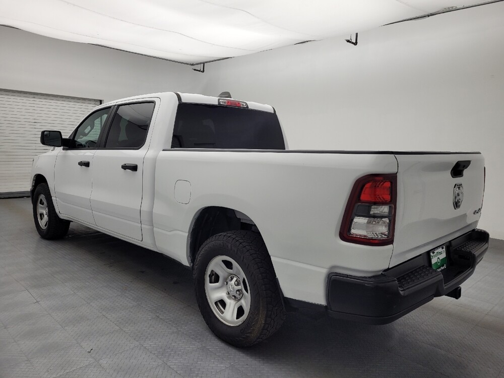 2023 RAM 1500 in Fayetteville, NC 28304 - 18109137 5