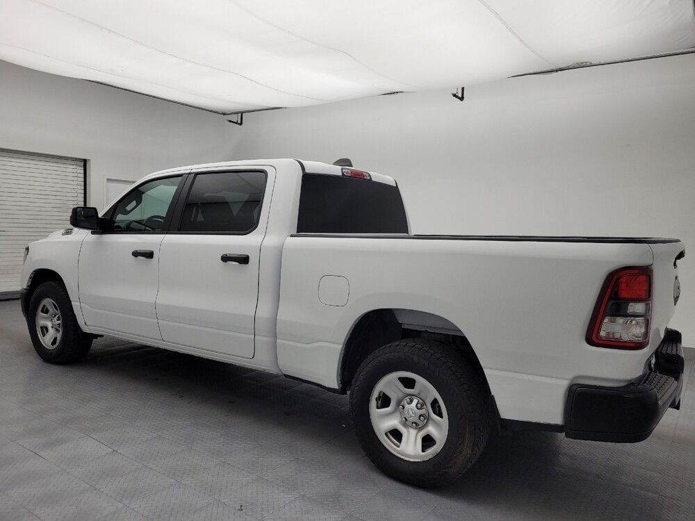 2023 RAM 1500 in Fayetteville, NC 28304 - 18109137 3