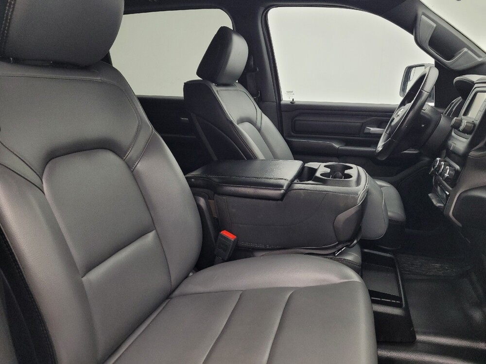 2023 RAM 1500 in Fayetteville, NC 28304 - 18109137 21