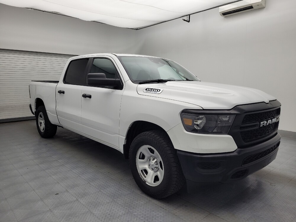 2023 RAM 1500 in Fayetteville, NC 28304 - 18109137 13