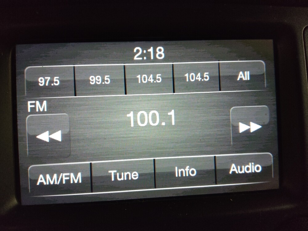 2023 RAM 1500 in Fayetteville, NC 28304 - 18109137 25