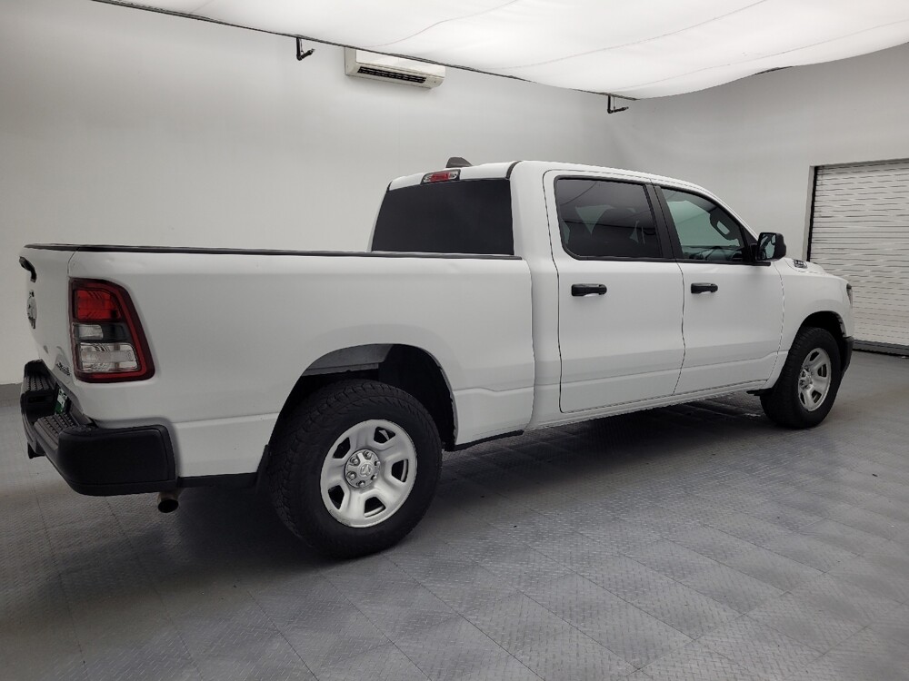 2023 RAM 1500 in Fayetteville, NC 28304 - 18109137 10