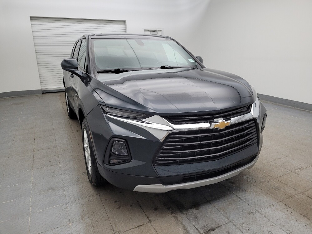 2020 Chevrolet Blazer in Louisville, KY 40258 - 18109139 14