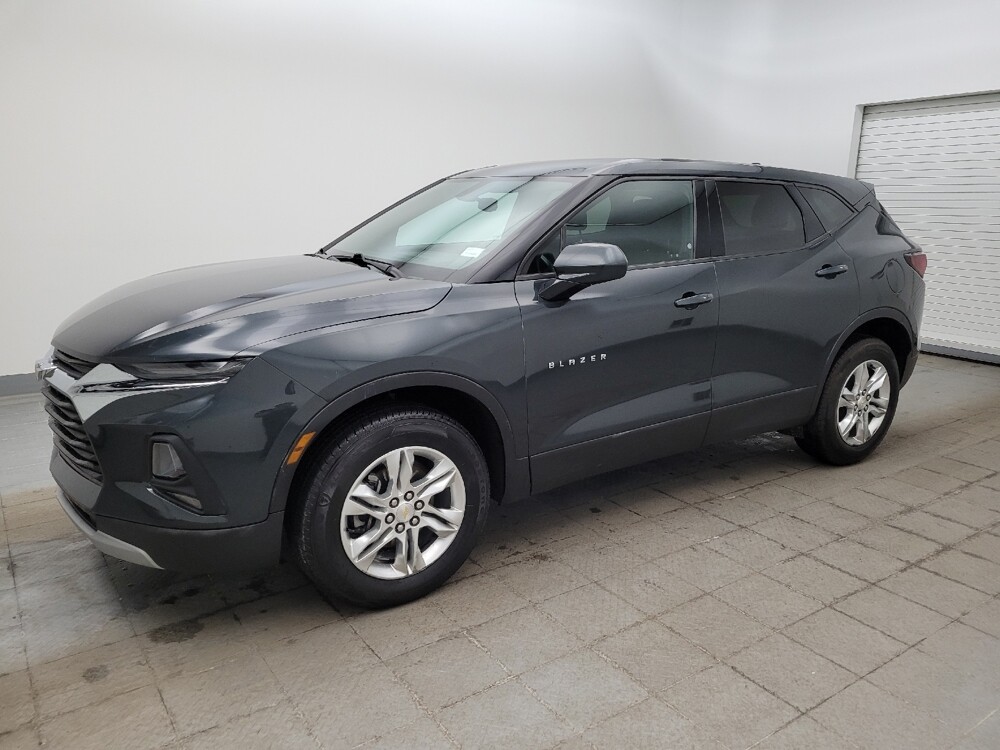 2020 Chevrolet Blazer in Louisville, KY 40258 - 18109139 2