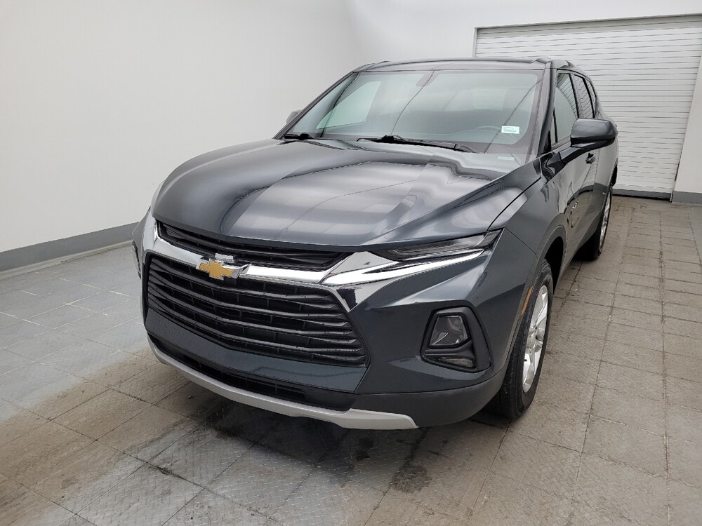 2020 Chevrolet Blazer in Louisville, KY 40258 - 18109139 15