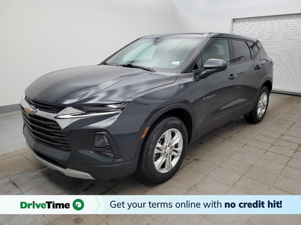 2020 Chevrolet Blazer in Louisville, KY 40258 - 18109139