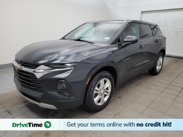 2020 Chevrolet Blazer in Louisville, KY 40258