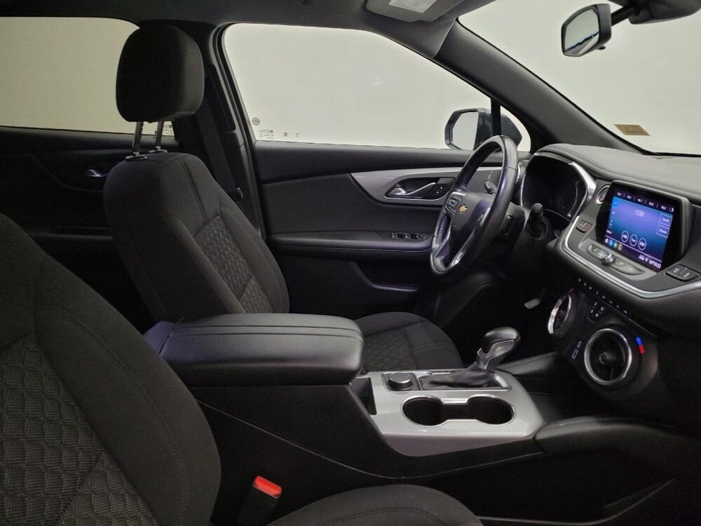 2020 Chevrolet Blazer in Louisville, KY 40258 - 18109139 21