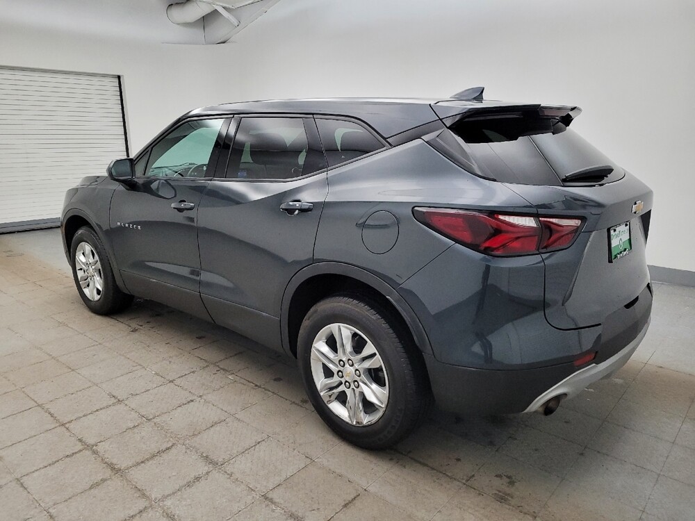 2020 Chevrolet Blazer in Louisville, KY 40258 - 18109139 3