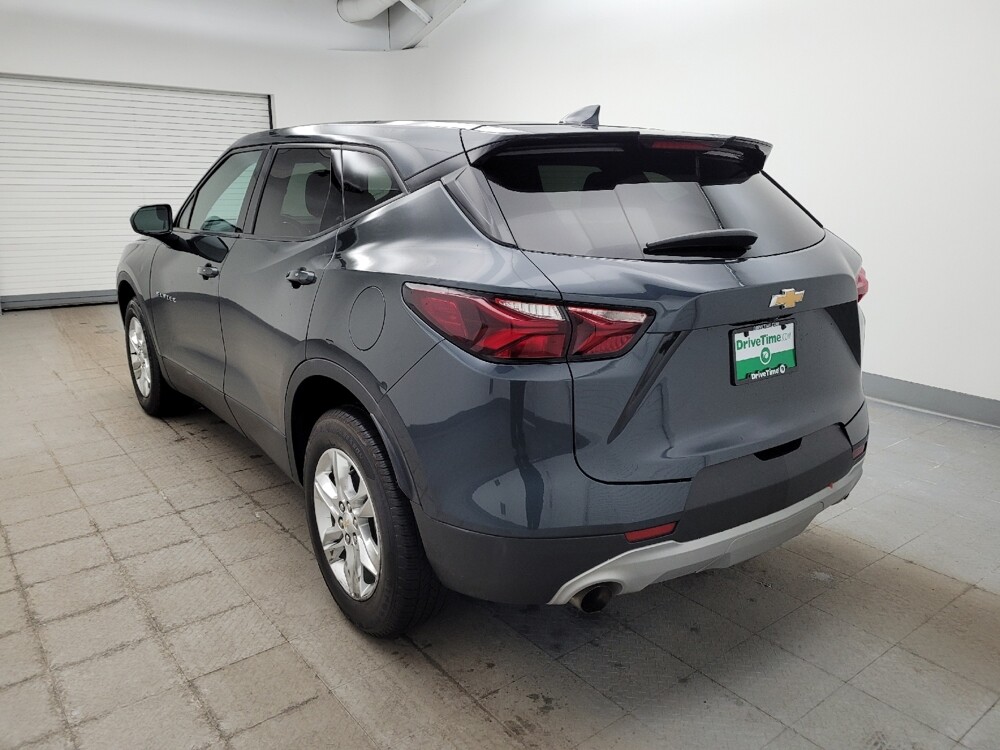 2020 Chevrolet Blazer in Louisville, KY 40258 - 18109139 5